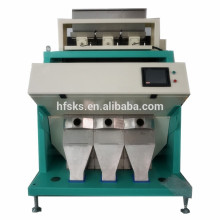 SKS CCD grain color sorter using professional micro diversion channel